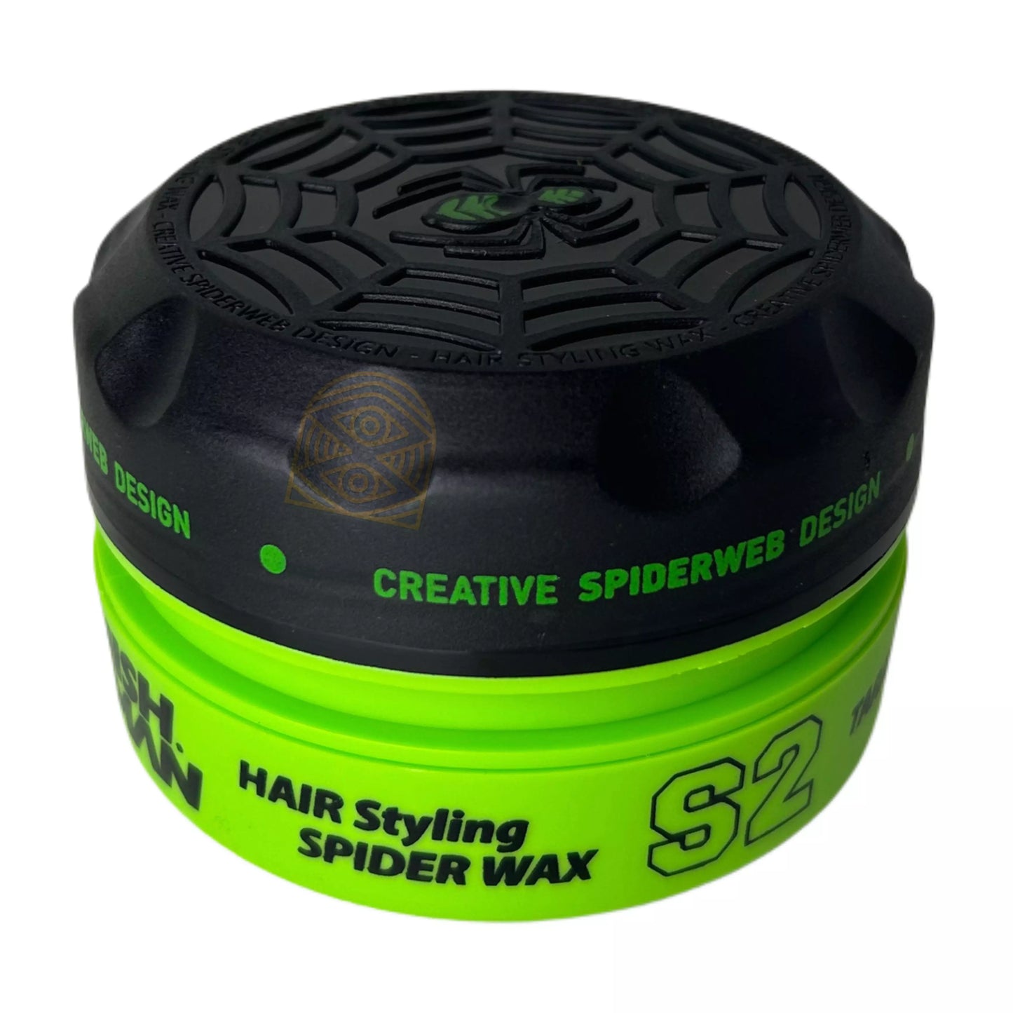 NishMan Hair Styling Spider Cera S2 Tarantula 150ml