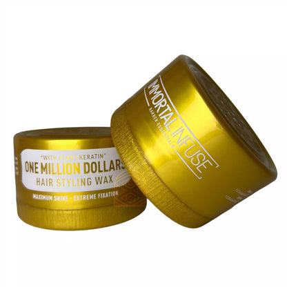 Cera One Million Dollars 150ml Immortal Nyc