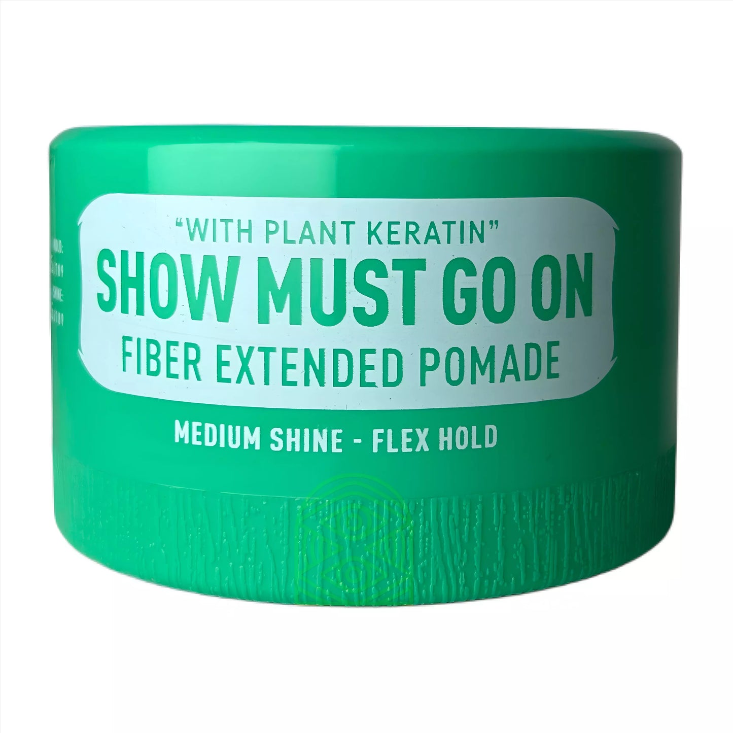 Pomada Show Must Go On 150ml Immortal Nyc