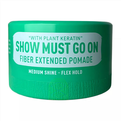 Pomada Show Must Go On 150ml Immortal Nyc